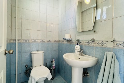 Apartment for sale in Kemer, Antalya, Turkey, 2 bedrooms, 120m2, No. 215685 – photo 22