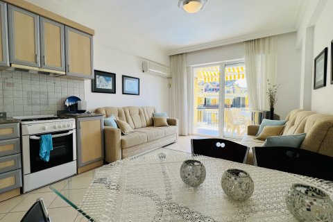 Apartment for sale in Kemer, Antalya, Turkey, 2 bedrooms, 120m2, No. 215685 – photo 13