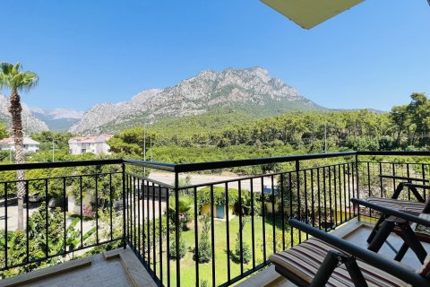 Apartment for sale in Kemer, Antalya, Turkey, 2 bedrooms, 120m2, No. 215685 – photo 11