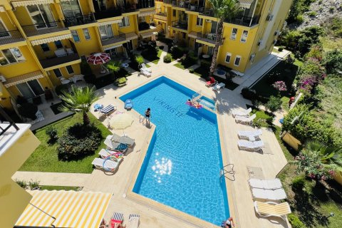 Apartment for sale in Kemer, Antalya, Turkey, 2 bedrooms, 120m2, No. 215685 – photo 8