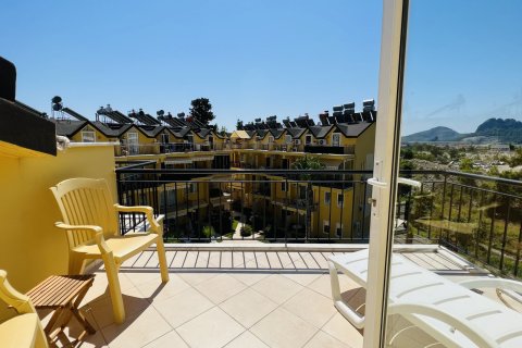 Apartment for sale in Kemer, Antalya, Turkey, 2 bedrooms, 120m2, No. 215685 – photo 7