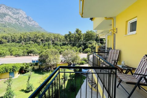 Apartment for sale in Kemer, Antalya, Turkey, 2 bedrooms, 120m2, No. 215685 – photo 10