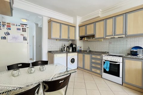 Apartment for sale in Kemer, Antalya, Turkey, 2 bedrooms, 120m2, No. 215685 – photo 12