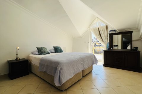 Apartment for sale in Kemer, Antalya, Turkey, 2 bedrooms, 120m2, No. 215685 – photo 17