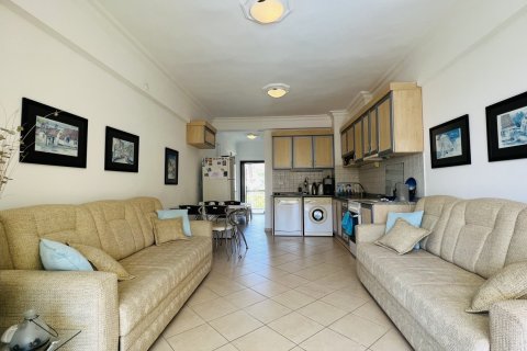 Apartment for sale in Kemer, Antalya, Turkey, 2 bedrooms, 120m2, No. 215685 – photo 14