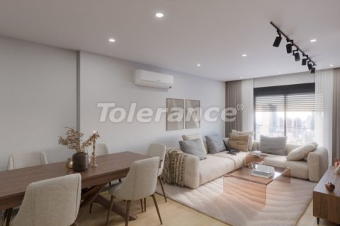 2+1 Wohnung  in Antalya, Türkei Nr. 215775 - 6