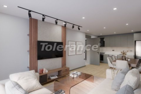 2+1 Wohnung  in Antalya, Türkei Nr. 215775 - 5