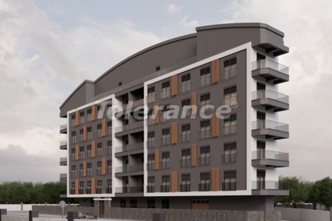 2+1 Wohnung  in Antalya, Türkei Nr. 215775 - 2