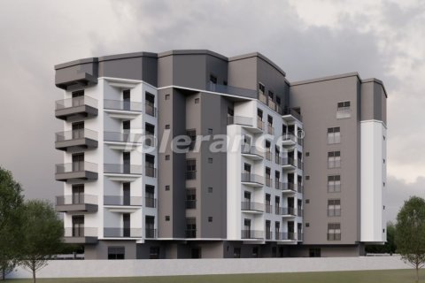 2+1 Wohnung  in Antalya, Türkei Nr. 215775 - 3