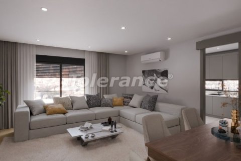 2+1 Wohnung  in Antalya, Türkei Nr. 215775 - 19