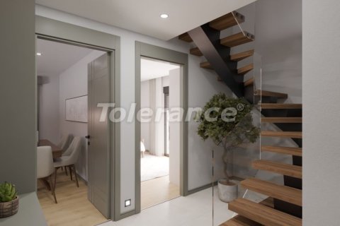 2+1 Wohnung  in Antalya, Türkei Nr. 215775 - 13