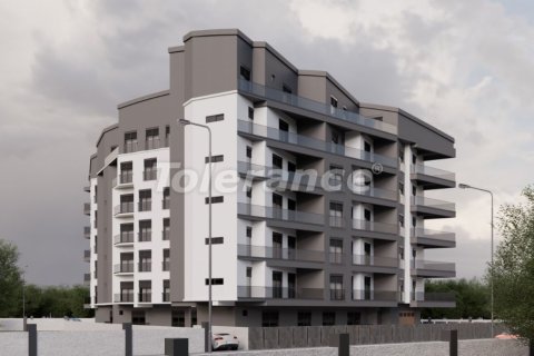 2+1 Wohnung  in Antalya, Türkei Nr. 215775 - 4
