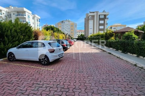 Leilighet i Muratpasa, Antalya, Tyrkia Nr. 86125 - 16