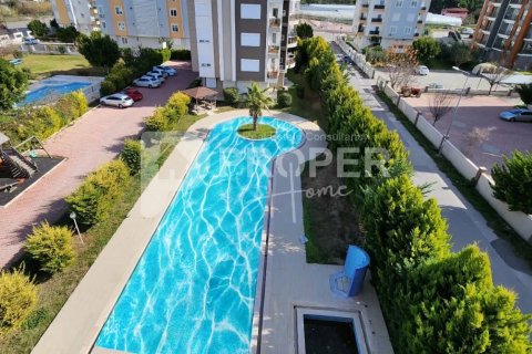 Daire   Muratpaşa, Antalya, Türkiye №86125