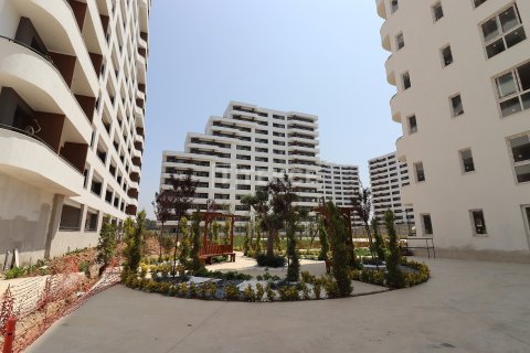Продажа квартиры  в Эрдемли, Мерсине, Турция 2+1, 110м2, №86126 – фото 13