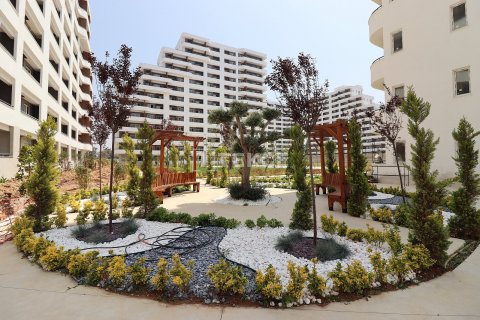 Продажа квартиры  в Эрдемли, Мерсине, Турция 2+1, 110м2, №86126 – фото 14