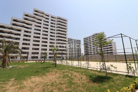 Продажа квартиры  в Эрдемли, Мерсине, Турция 2+1, 110м2, №86126 – фото 12