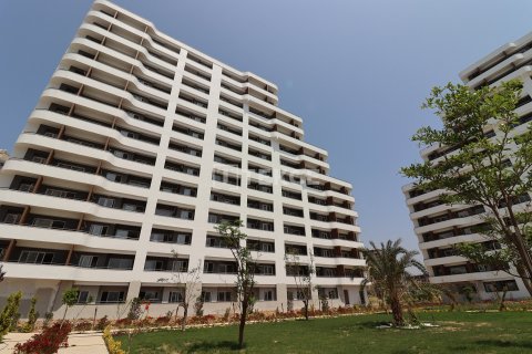 Продажа квартиры  в Эрдемли, Мерсине, Турция 2+1, 110м2, №86126 – фото 18