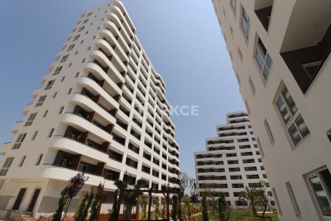 Daire  2+1  Erdemli, Mersin, Türkiye №86126