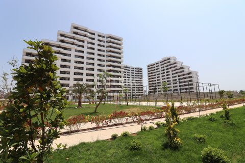 Продажа квартиры  в Эрдемли, Мерсине, Турция 2+1, 110м2, №86126 – фото 16