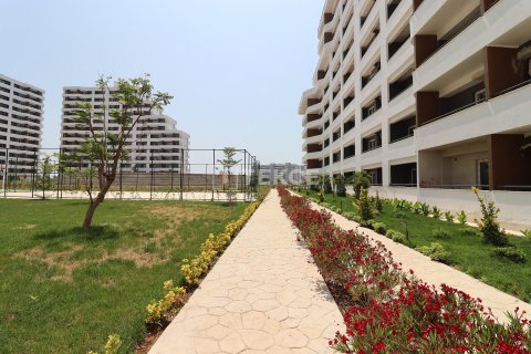Продажа квартиры  в Эрдемли, Мерсине, Турция 2+1, 110м2, №86126 – фото 17