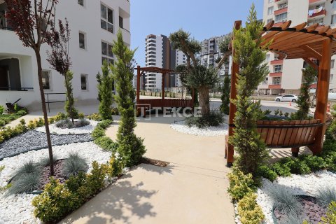 Продажа квартиры  в Эрдемли, Мерсине, Турция 2+1, 110м2, №86126 – фото 15