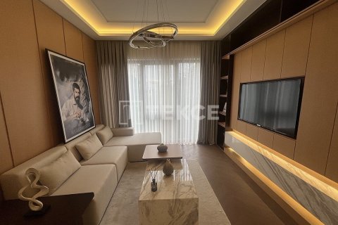 آپارتمان در  Istanbul ، ترکیه 2 خوابه ، 116 متر مربع.  شماره 221401 - 8