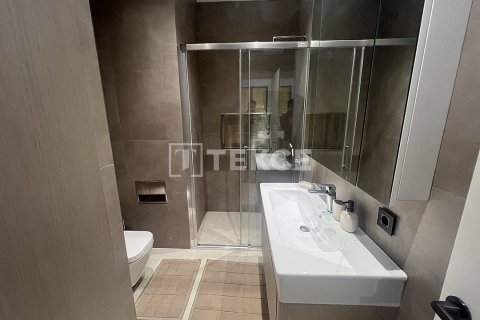 آپارتمان در  Istanbul ، ترکیه 2 خوابه ، 116 متر مربع.  شماره 221401 - 13