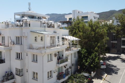 Продажа квартиры в Гирне, Северный Кипр 2+1, 100м2, №221404 – фото 4