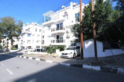 Продажа квартиры в Гирне, Северный Кипр 2+1, 100м2, №221404 – фото 3