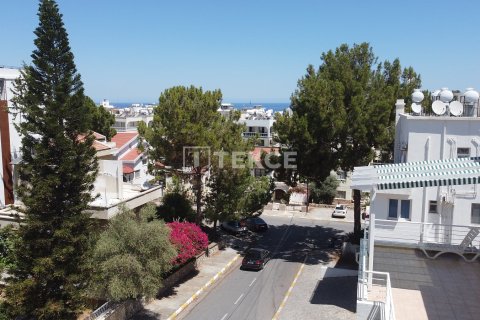 Продажа квартиры в Гирне, Северный Кипр 2+1, 100м2, №221404 – фото 5