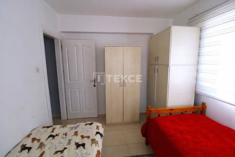 Продажа квартиры в Гирне, Северный Кипр 2+1, 100м2, №221404 – фото 11