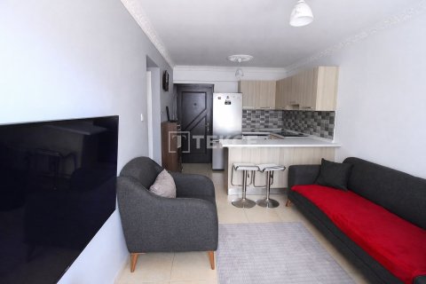 Продажа квартиры в Гирне, Северный Кипр 2+1, 100м2, №221404 – фото 8