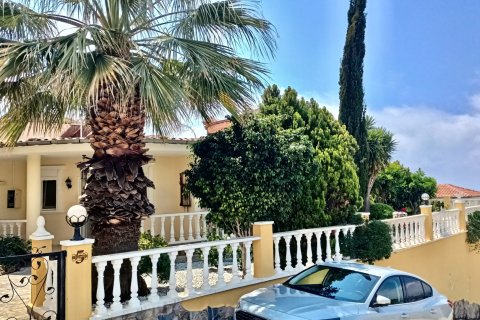 Продажа квартиры в Аланье, Анталье, Турция 4 комн., 150м2, №224754 – фото 17