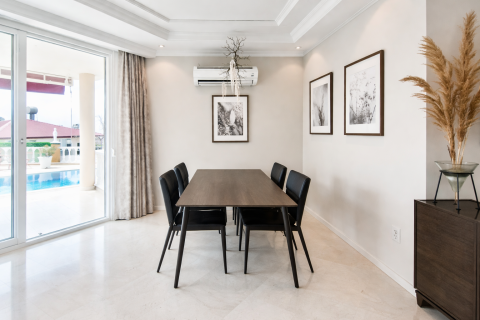 Продажа квартиры в Аланье, Анталье, Турция 4 комн., 150м2, №224754 – фото 29