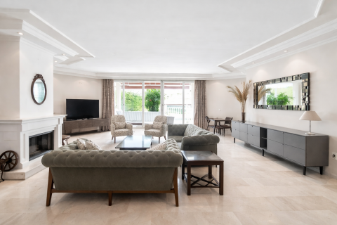 Продажа квартиры в Аланье, Анталье, Турция 4 комн., 150м2, №224754 – фото 22