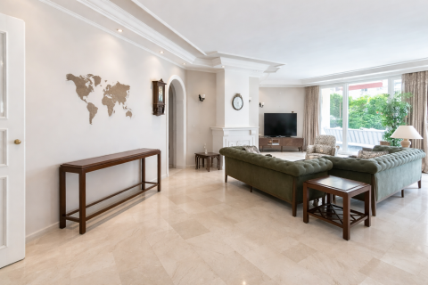 Продажа квартиры в Аланье, Анталье, Турция 4 комн., 150м2, №224754 – фото 23