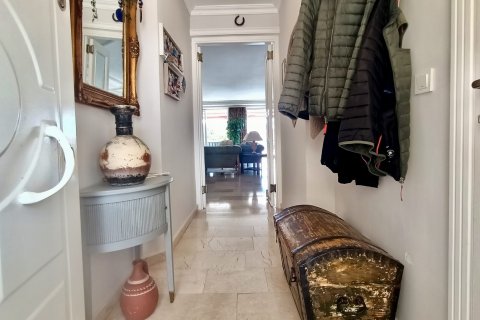 Продажа квартиры в Аланье, Анталье, Турция 4 комн., 150м2, №224754 – фото 20