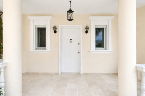 Продажа квартиры в Аланье, Анталье, Турция 4 комн., 150м2, №224754 – фото 18