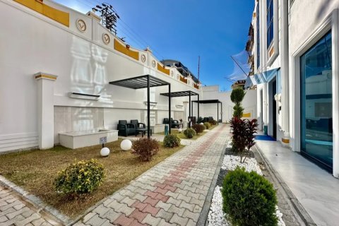 Daire 1+1 Alanya, Antalya, Türkiye №224756 - 14
