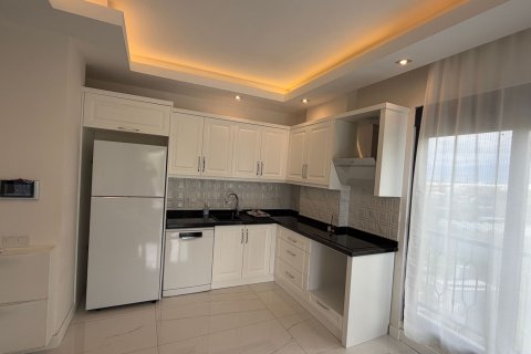 Daire 1+1 Alanya, Antalya, Türkiye №224756 - 4
