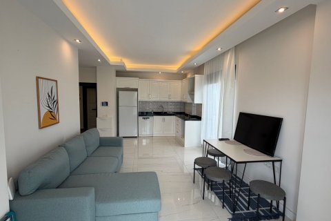 Daire 1+1 Alanya, Antalya, Türkiye №224756 - 2