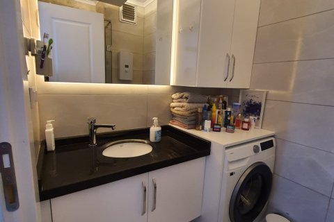 Daire 1+1 Alanya, Antalya, Türkiye №224756 - 6