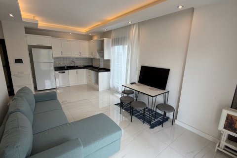 1+1 Leilighet  i Alanya, Antalya, Tyrkia Nr. 224756
