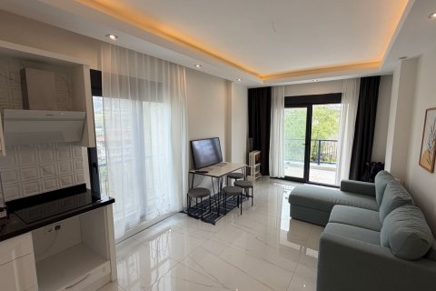 Daire 1+1 Alanya, Antalya, Türkiye №224756 - 3