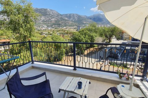 Daire 1+1 Alanya, Antalya, Türkiye №224756 - 8