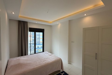 Daire 1+1 Alanya, Antalya, Türkiye №224756 - 5