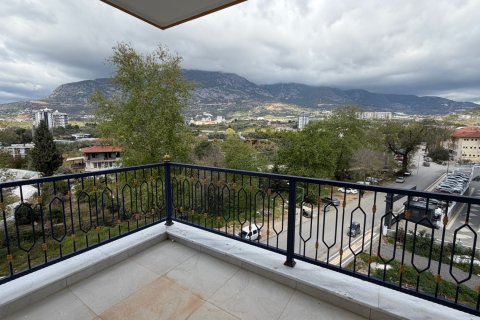 Daire 1+1 Alanya, Antalya, Türkiye №224756 - 9
