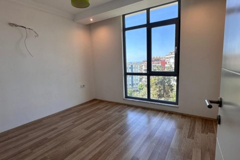 آپارتمان در Tosmur، Alanya ، ترکیه 100 متر مربع. شماره 224753 - 10