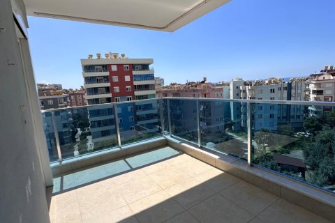 آپارتمان در Tosmur، Alanya ، ترکیه 100 متر مربع. شماره 224753 - 16